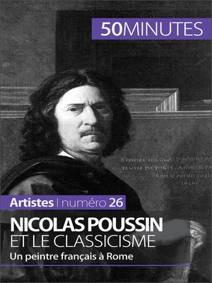 cover image of Nicolas Poussin et le classicisme